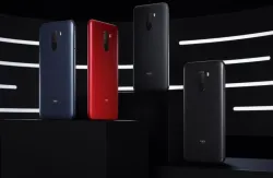 Xiaomi's Pocophone launches 3 Poco F1 phones on Wednesday- India TV Paisa