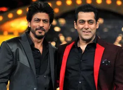 Shah Rukh Khan Salman Khan- India TV Hindi