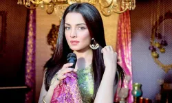 <p>Celina Jaitley</p>- India TV Hindi