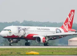 AirAsia- India TV Paisa