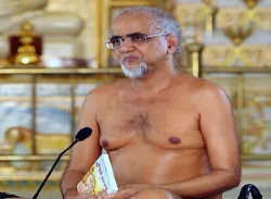 Jain Muni Tarun Sagar- India TV Hindi