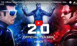 2.0 Teaser- India TV Hindi