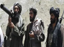 Taliban militants, Afghanistan- India TV Hindi