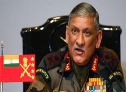 Indian Army chief Bipin Rawat- India TV Hindi