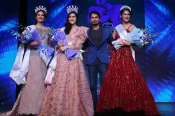 Miss India Earth- India TV Hindi