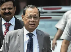 Justice Ranjan Gogoi- India TV Hindi