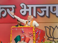 प्रधानमंत्री नरेंद्र मोदी, शिक्षा सम्मेलन का उद्घाटन- India TV Hindi