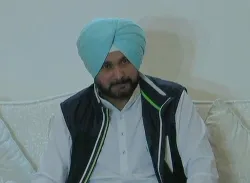 Navjot Singh Sidhu- India TV Hindi