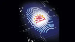 <p>aadhaar </p>- India TV Paisa