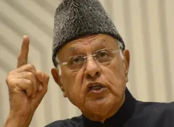 Farooq Abdullah- India TV Hindi