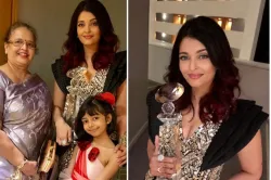  Aishwarya Rai Bachchan receives Meryl Streep Award- India TV Hindi