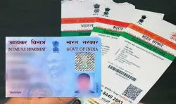 aadhaar and pan link- India TV Paisa