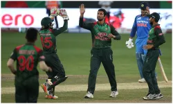 Bangladesh Team- India TV Hindi