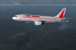 <p>air india</p>- India TV Hindi