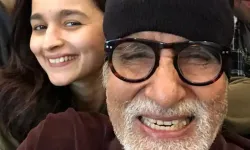 Amitabh Bachchan-Alia Bhatt- India TV Hindi