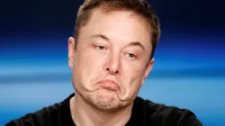 <p>elon musk</p>- India TV Paisa