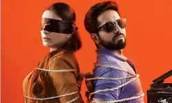 #AndhaDhun in cinemas October 5th- India TV Hindi