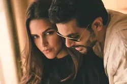 Neha Dhupia, Angad Bedi- India TV Hindi