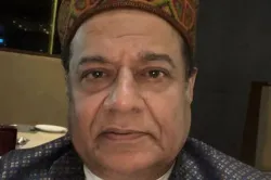 Anup Jalota- India TV Hindi