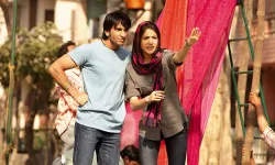 <p>Anushka Sharma, Ranveer Singh</p>- India TV Hindi