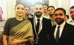 <p>virat-anushka</p>- India TV Hindi