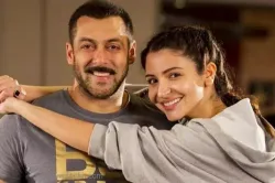 <p>Salman Khan, Anushka Sharma</p>- India TV Hindi