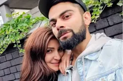 Anushka Sharma, Virat Kohli- India TV Hindi