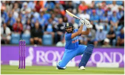 Rohit Sharma- India TV Hindi