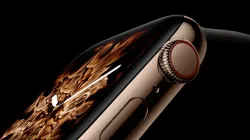 <p>apple watch</p>- India TV Paisa