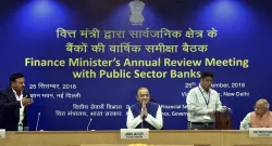 finanace minister arun jaitely- India TV Paisa