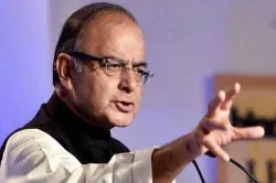 Arun Jaitley- India TV Hindi