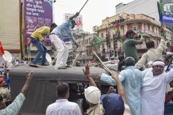 <p>Bharat Bandh</p>- India TV Hindi