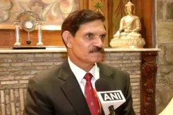 <p>Retired Gen Dalbir Singh Suhag on surgical strike</p>- India TV Hindi