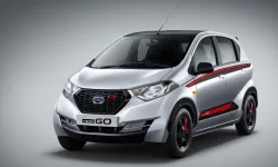 Datsun Redi Go Limited Edition- India TV Paisa