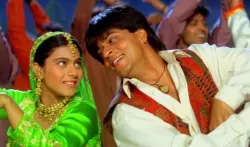 <p>DDLJ</p>- India TV Hindi