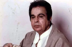 <p>dilip kumar </p>- India TV Hindi