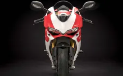 Ducati 959 Panigale Corse- India TV Paisa