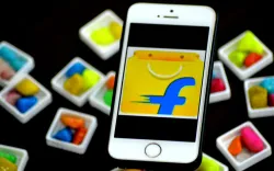 <p>Flipkart</p>- India TV Paisa