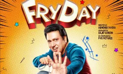 <p>Govinda</p>- India TV Hindi