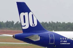 GoAir flight forced to make emergency landing at Bengaluru airport | PTI- India TV Hindi