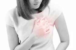 <p>heart problem</p>- India TV Hindi