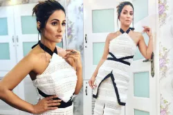 Hina Khan- India TV Hindi