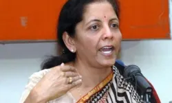 Niramala Sitaraman file pic- India TV Hindi