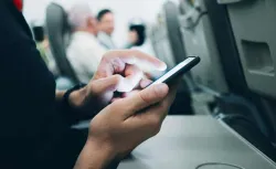 inFlight Connectivity- India TV Paisa