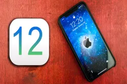 Apple users can update iOS 12 from September 17th- India TV Paisa