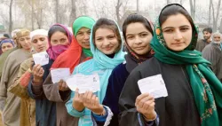 <p>Jammu Kashmir Poll</p>- India TV Hindi