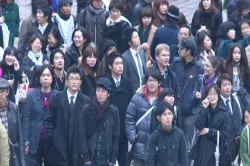 <p>Japan Population</p>- India TV Hindi