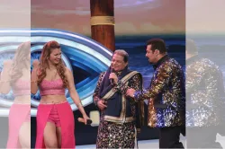 Bigg Boss 12- India TV Hindi