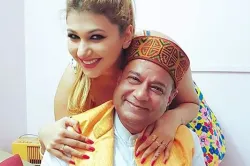 Anup Jalota, Jasleen Matharu- India TV Hindi