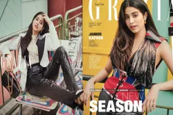 <p>jhanvi kapoor</p>- India TV Hindi